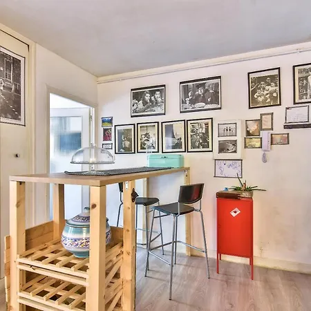 Apartamento Studio With Terrace And Parking*toulouse*